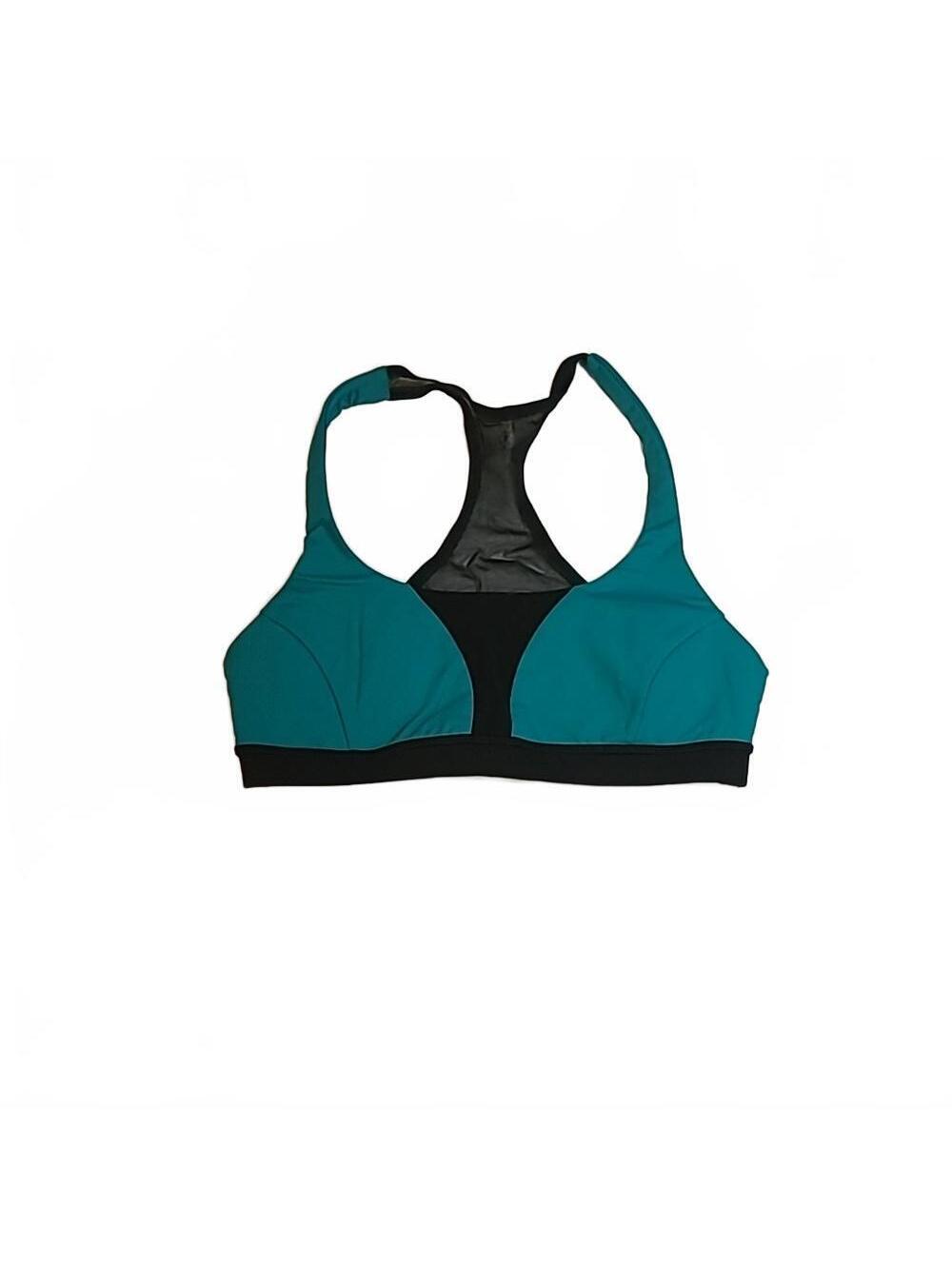 #335 LULULEMON Sports Bra size 6 T1144